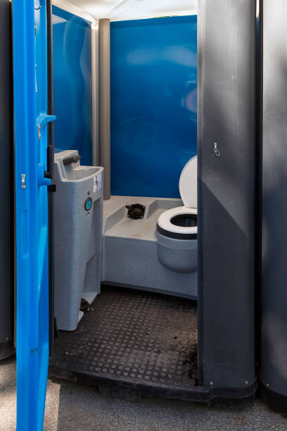 Best Portable restroom trailer rental  in Columbus, NM