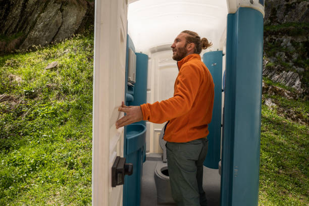 Best Local porta potty services  in Columbus, NM
