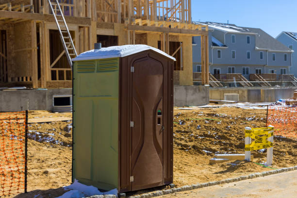 Best Affordable portable toilet rental  in Columbus, NM