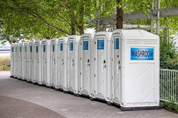 Best Luxury portable toilet rental  in Columbus, NM