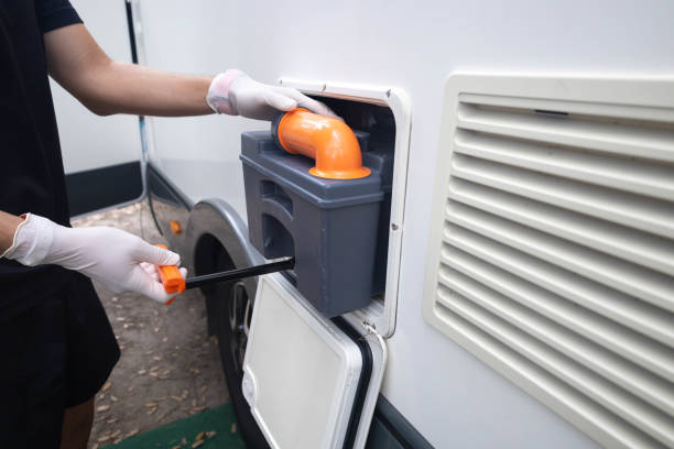 Affordable portable toilet rental in Columbus, NM