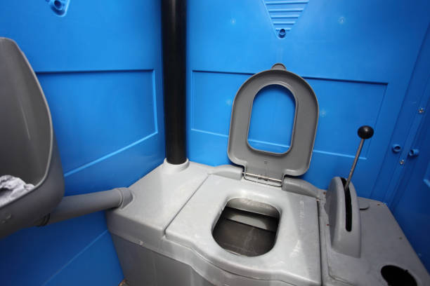Best Local porta potty services  in Columbus, NM