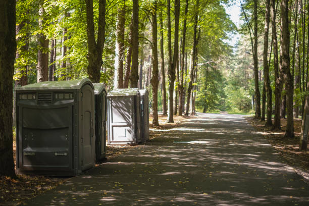 Best Affordable porta potty rental  in Columbus, NM