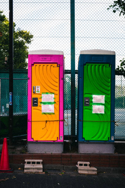 Best Porta potty services near me  in Columbus, NM