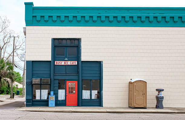 Best Handicap porta potty rental  in Columbus, NM