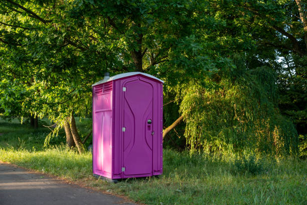 Best Long-term porta potty rental  in Columbus, NM