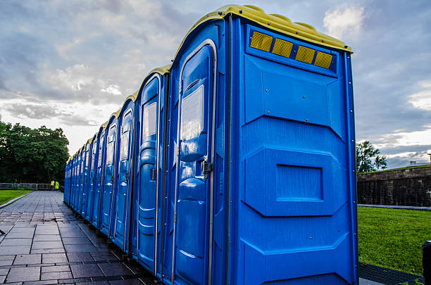 Best Best portable toilet rental  in Columbus, NM